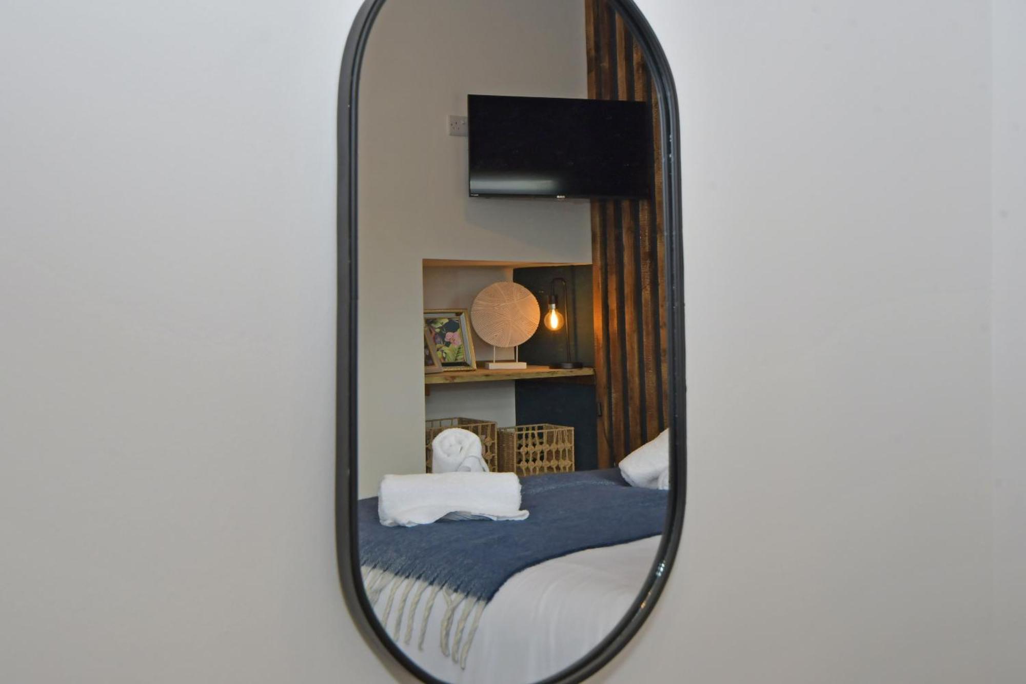 Stay At Shobnall Road Rooms And Studios Burton Exterior foto
