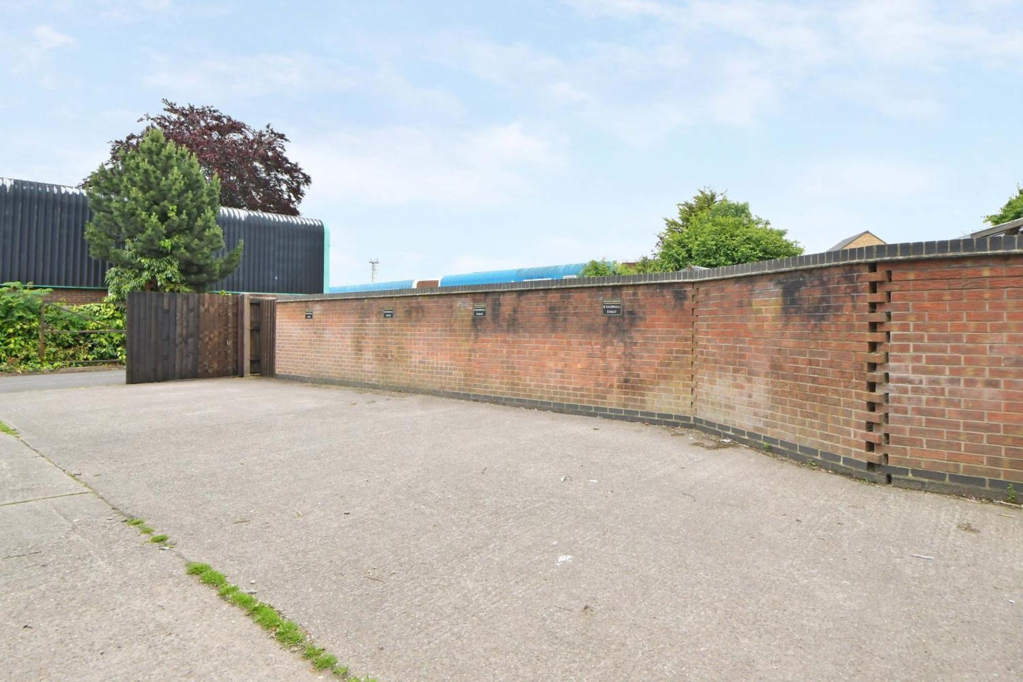 Stay At Shobnall Road Rooms And Studios Burton Exterior foto